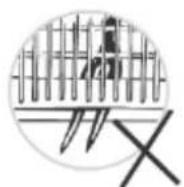 TecLime TDW-1201 - Cutlery Basket - 2