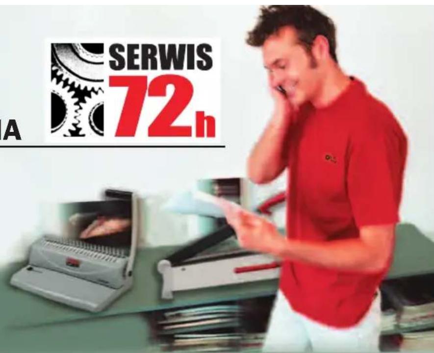 SERWIS 72h A