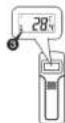 Clas Ohlson WS590H - Sensor - 1