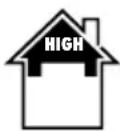 AcuRite 02075 - OK Humidity Level - 1