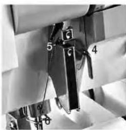JATA Solid OL900 - Notes on safety - 37