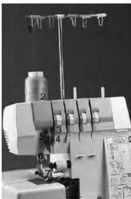 JATA Solid OL900 - Notes on safety - 36
