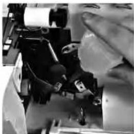 JATA Solid OL900 - Adjusting the thread tension - 56