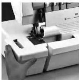 JATA Solid OL900 - Differential feed - 9
