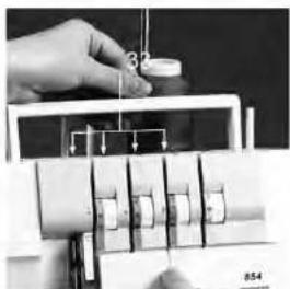 JATA Solid OL900 - Notes on safety - 18