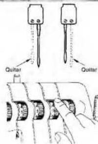 Quitar Quitar