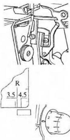 R 3.5 4.5