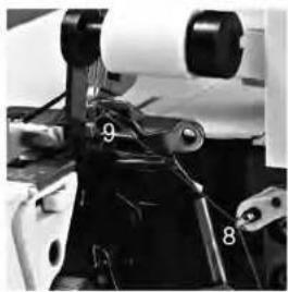 JATA Solid OL900 - Notes on safety - 22