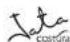 JATA Solid OL900 - Important notice to the chapter "Sewing foot lift" - 9