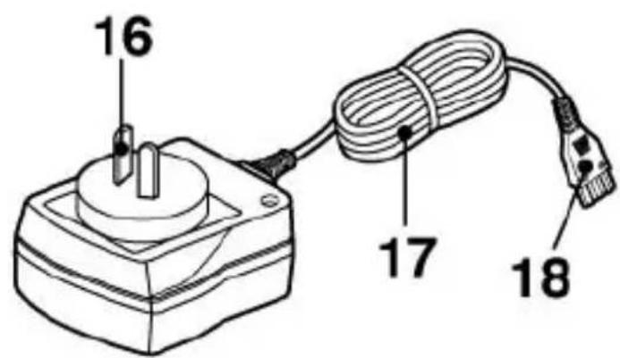 16 17 18