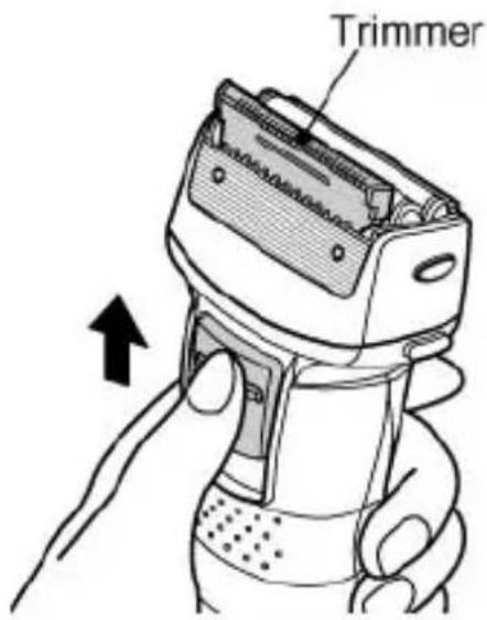 Trimmer