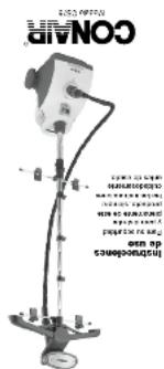 Conair ExtremeSteam GS75 - LEA TOPAS LAS - 1