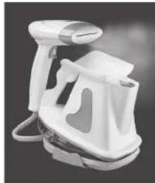 Conair ExtremeSteam GS65 - LIMITED ONE-YEAR WARRANTY - 1