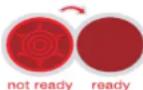 TEFAL Ceramic Control - Non-sck coang with Thermospot Technology - 2