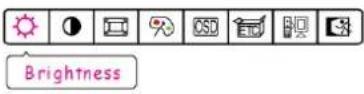 HANNSPREE LM05-19U1-300G - HOWTOADJUSTASETTING - 1