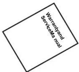 Warranty and Service Me dual
