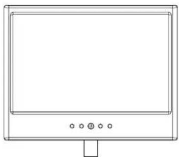 HANNSPREE LM05-19U1-300G - PREFACE - 1