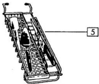 Cylinda 1915 - BARNSÄKER DISK - 3