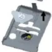 Hansa ZWM 428 WEH - Filters - 3