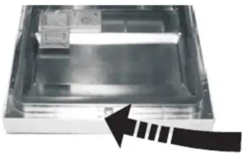 Hansa ZWM 428 WEH - Filters - 5