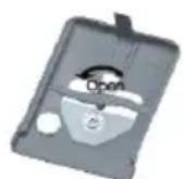Hansa ZWM 428 WEH - Filters - 2