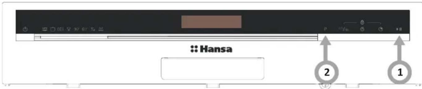 Hansa 2 1