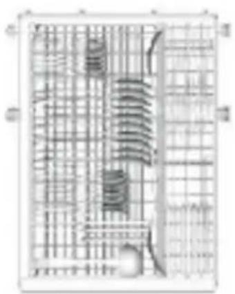Hansa ZWM 428 WEH - Test programme - 3