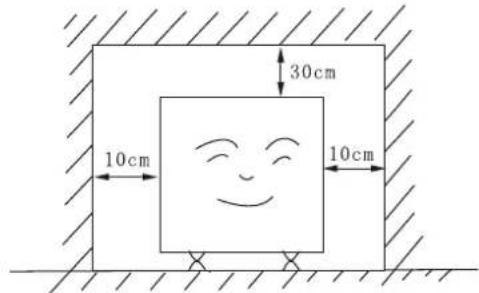 30cm 10cm 10cm