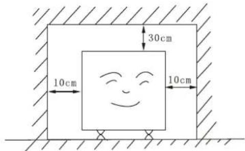 30cm 10cm 10cm