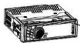 Autofun DVA-3010UG - Состояние воспроизведения - 1