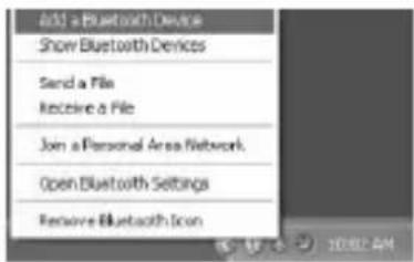 Tracer TRAKLA43738 - Instalace bezdrátové klávesnice Bluetooth na Vašem počítači - 2