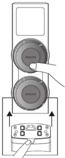 PHILIPS PHILIPS