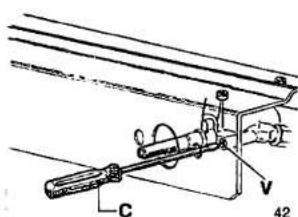 C V 42