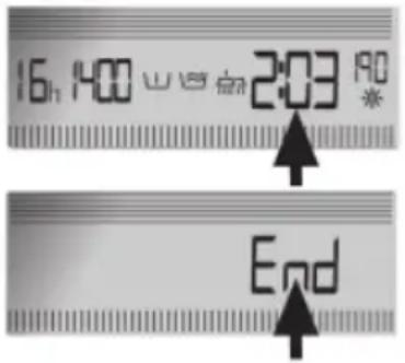 16:40 2:03 90 End