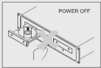 POWER OFF