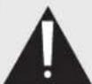 Akiyama CDJ-907 - CAUTION - 1