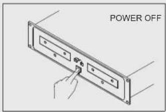 POWER OFF