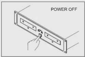 POWER OFF