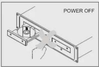 POWER OFF