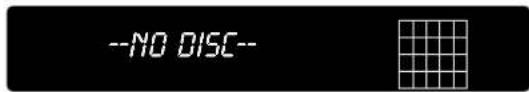 --NO DISC--
