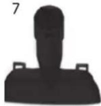 Kitfort KT-904 - Содержание - 5