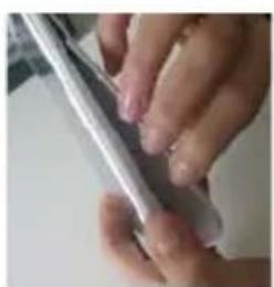 Mediacom PhonePad Duo G511 - Phone PAD DUO - 1