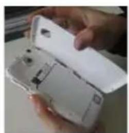 Mediacom PhonePad Duo G511 - Phone PAD DUO - 2