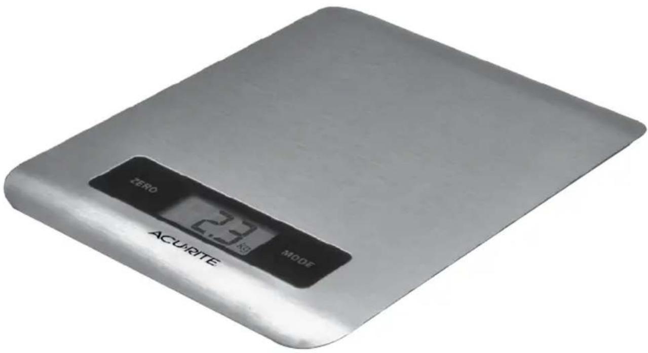 ZERO ACU/RITE MODE