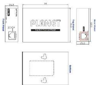 26.2 Front Panel 94 PLANET Top Panel Bottom Panel 100 100 100 100 100 100 100 100 100 100 100 100 100 100 100 100 100 100 100 100 100 100 100 100 100 105 105 105 105 105 105 105 105 105 105 105 105 105 105 105 105 105 105 105 105 105 105 105 105 105 108