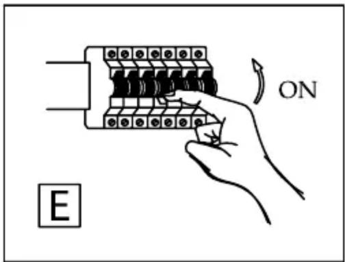 ON E