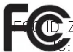 FCID Z C: