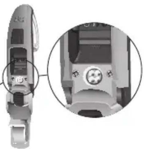 Sonic BL100 MN Bliss - Your Bliss BTE Hearing Instrument – with Thin Tube - 2