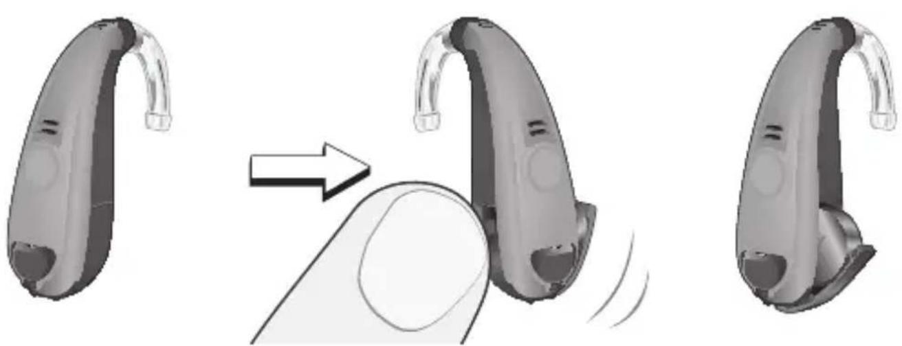 Sonic BL100 MN Bliss - Bliss miniBTE - 1