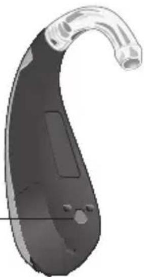 Sonic BL100 MN Bliss - Right and left instrument markers - 1